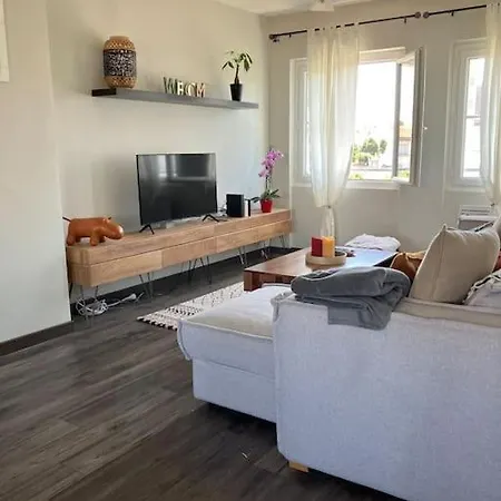 Grand Appartement Renove Au Coeur De Royan Exterior foto