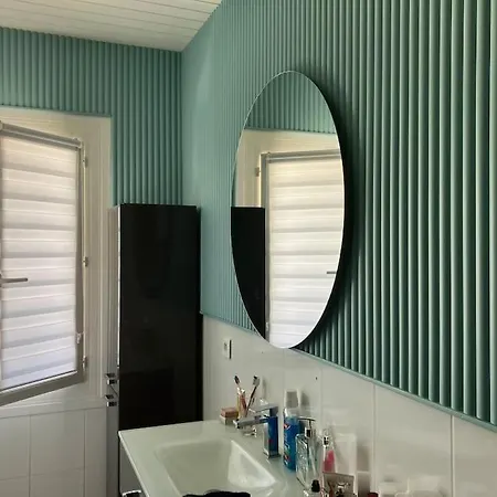 Grand Appartement Renove Au Coeur De Royan Exterior foto