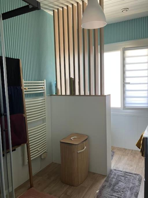 Appartement Grand Renove Au Coeur De *
