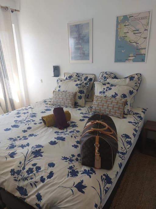 Apartment Grand Renove Au Coeur De Royan